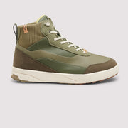 Quito Mid Waterproof W Olive