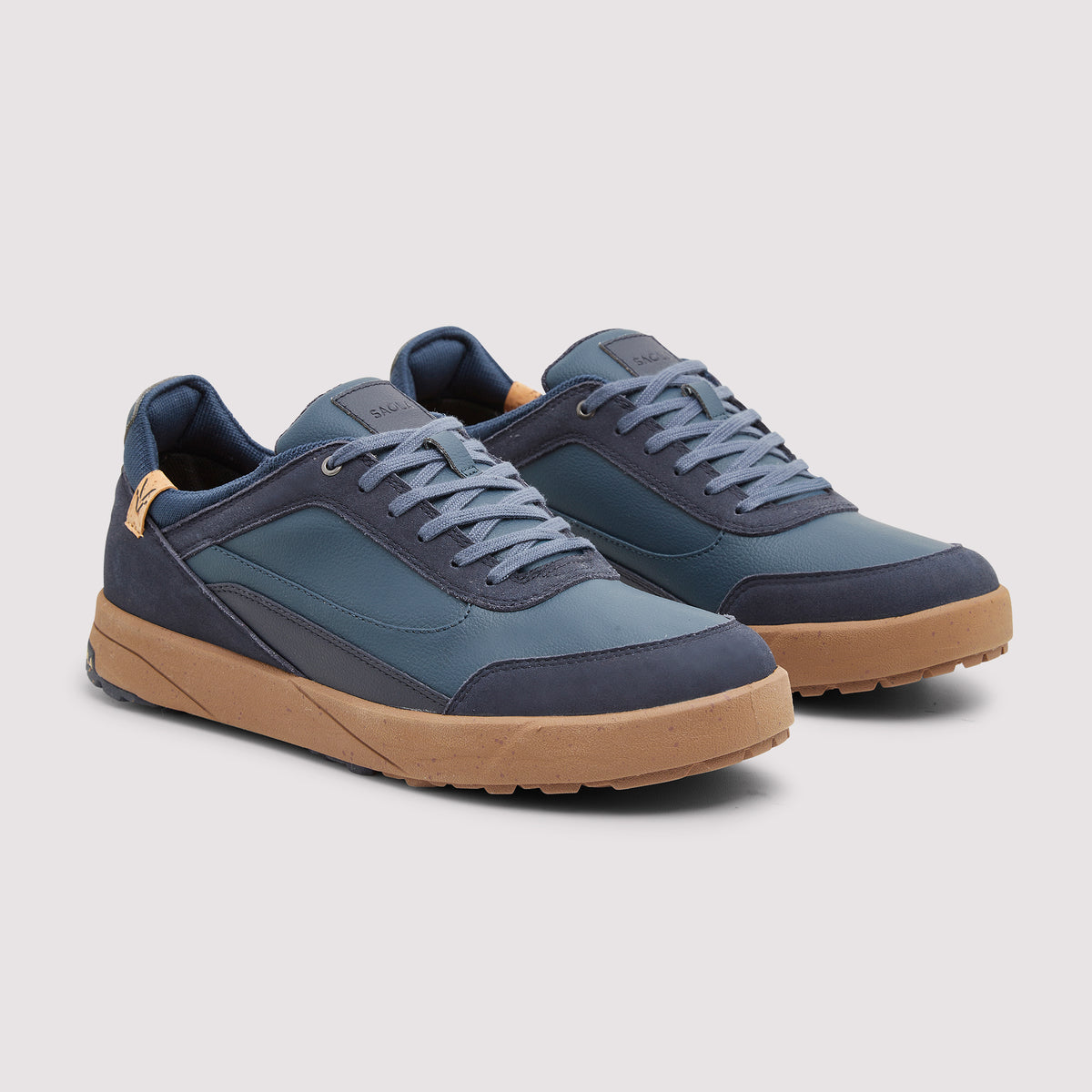 Quito Waterproof M Navy