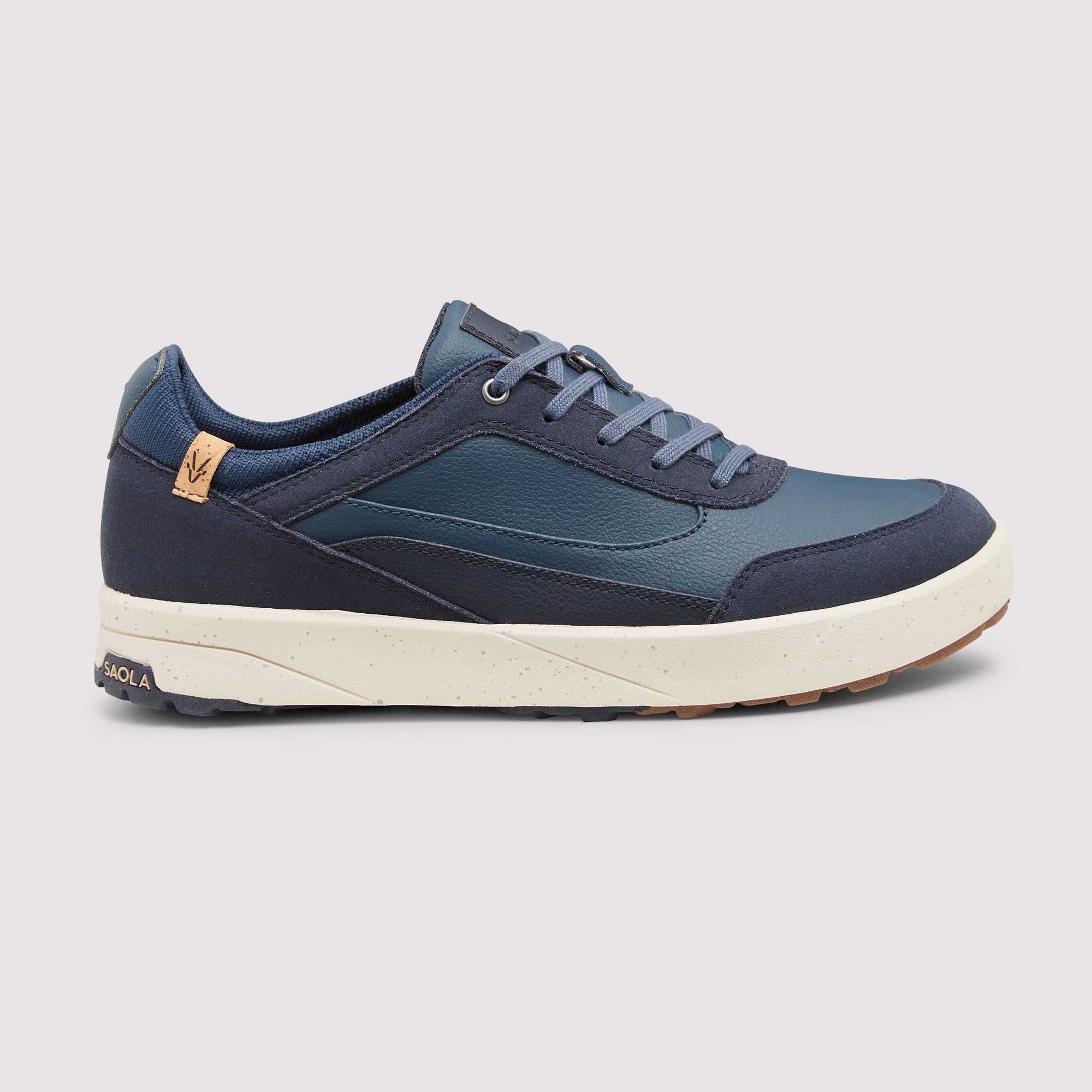 Quito Waterproof W Navy
