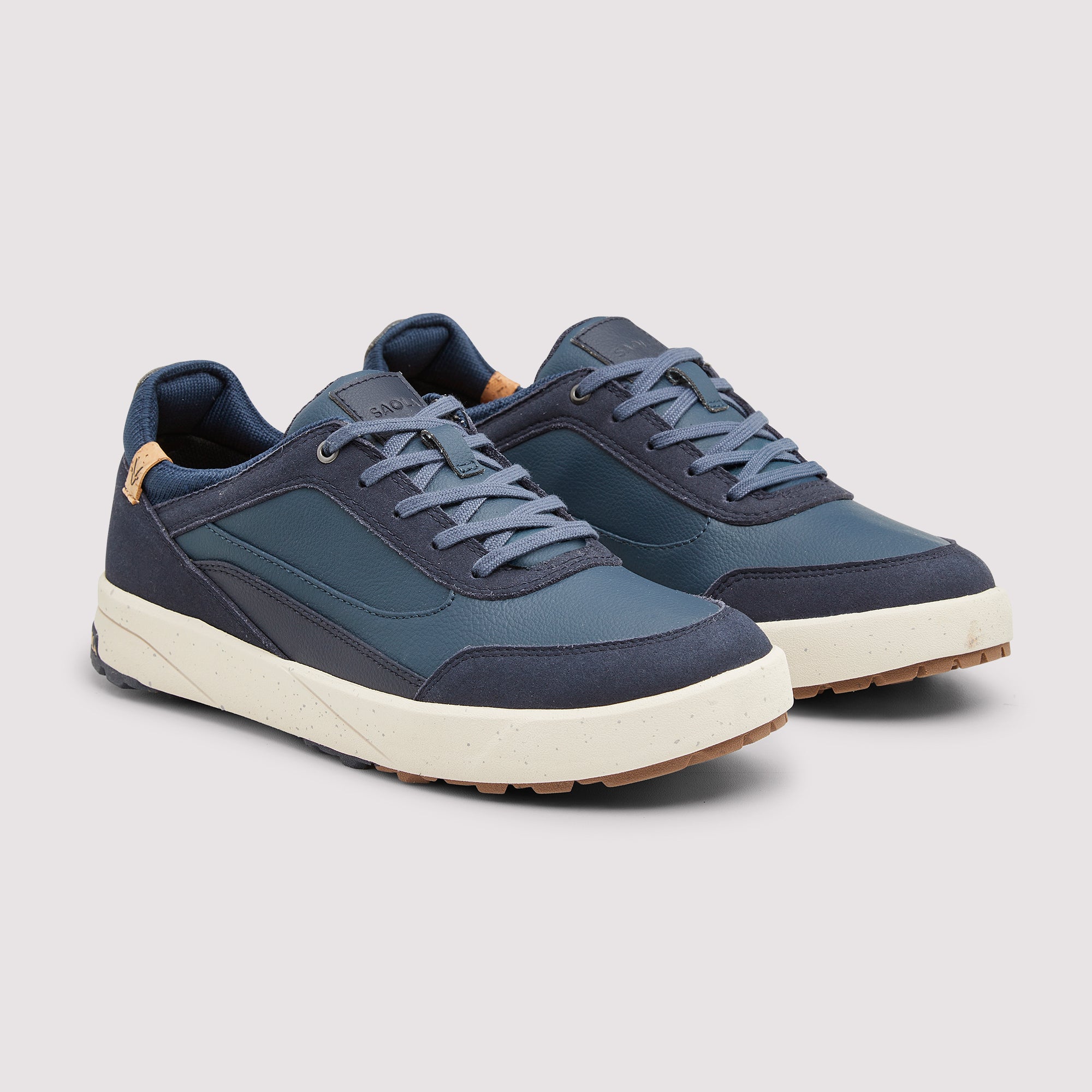 Quito Waterproof W Navy