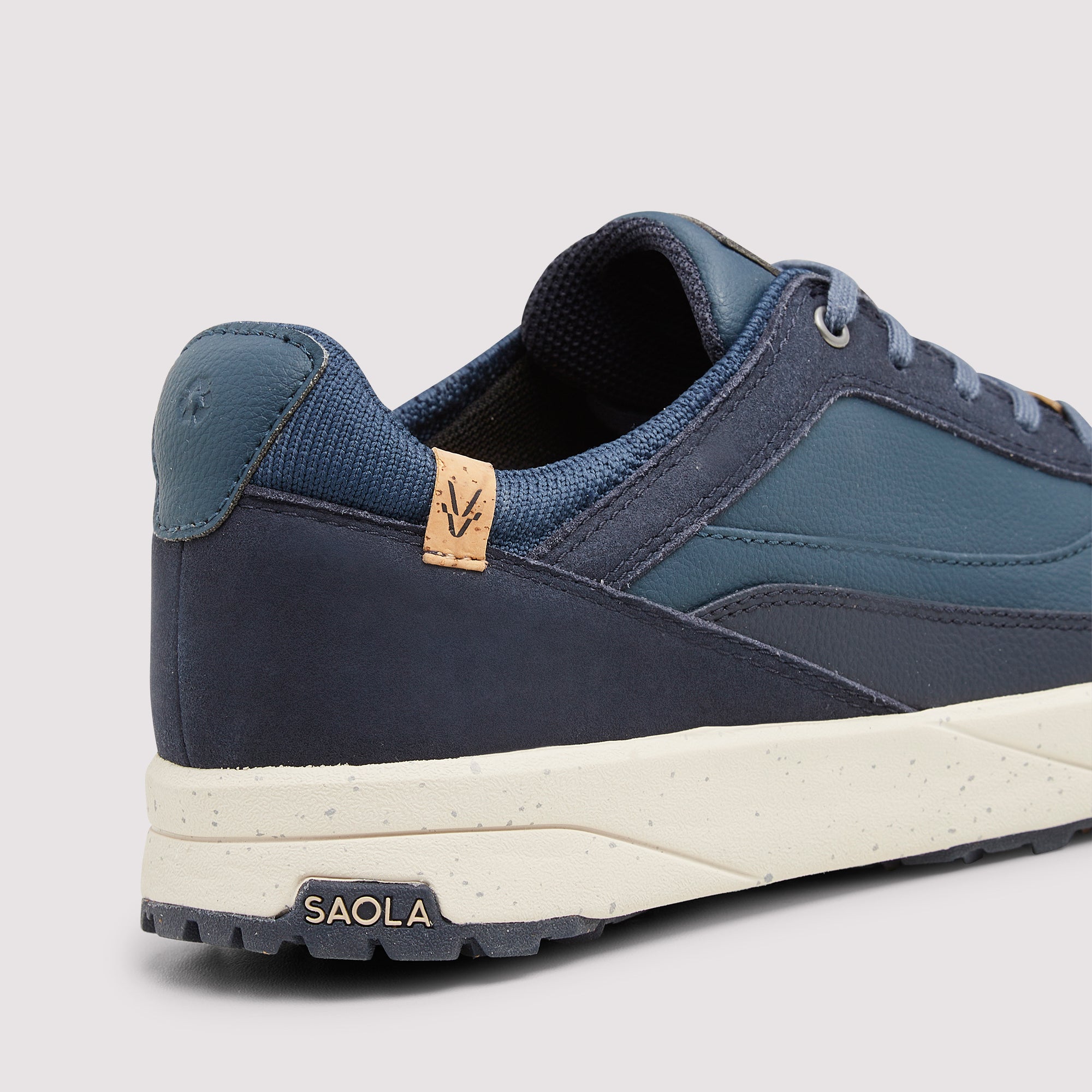 Quito Waterproof W Navy