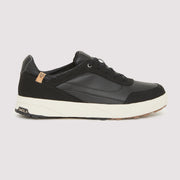 Quito Waterproof W Black