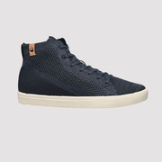 Wanaka Knit W Navy