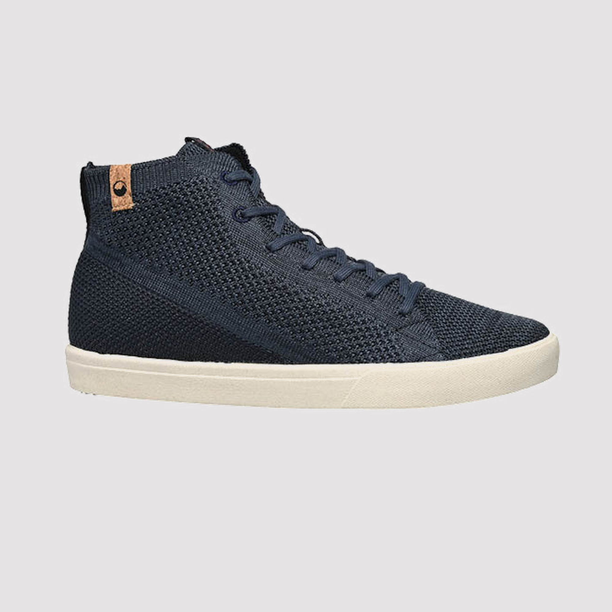 Wanaka Knit W Navy