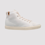 Wanaka Knit W White