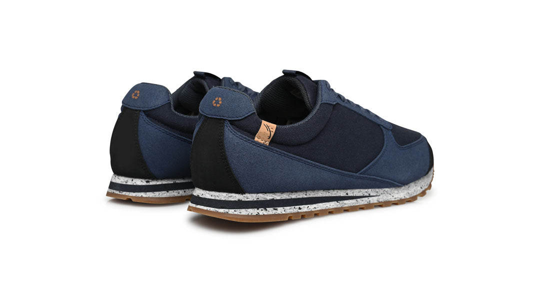 Alta Vibram M 2.0 Navy