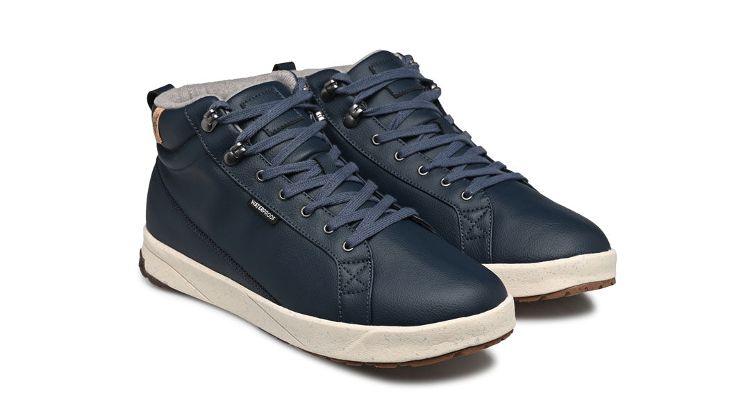 Bergen Waterproof M Navy