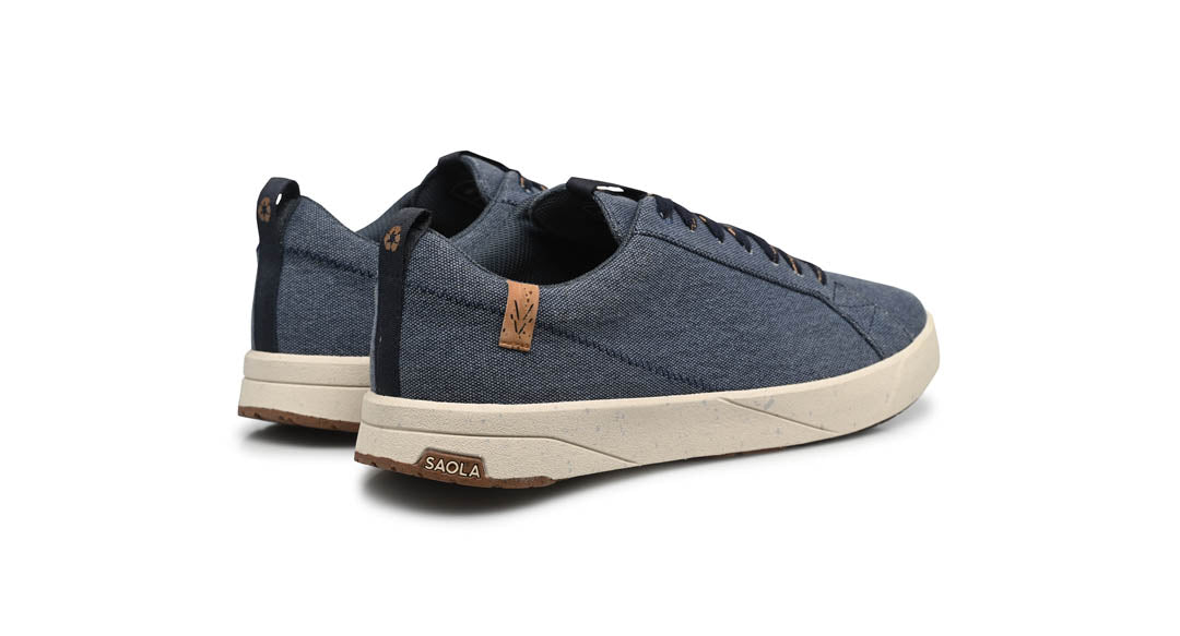 Cannon Canvas 2.0 M Navy