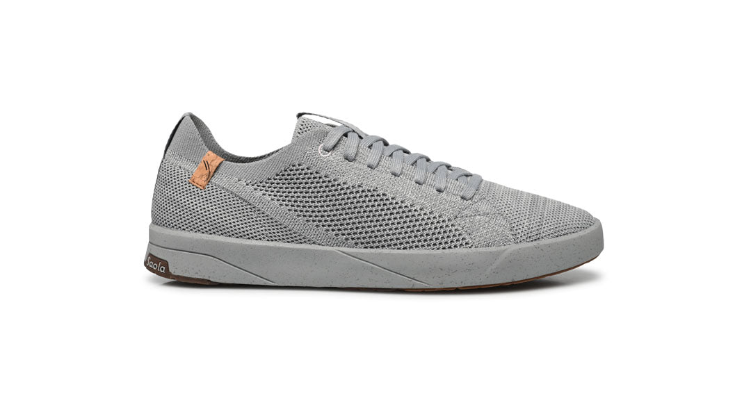 Cannon Knit M 2.0 Ultimate Gray