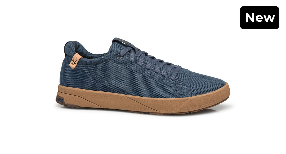 Cannon Knit M 2.0 Wool Navy