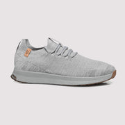 Tsavo M 2.0 Wool Ultimate Grey