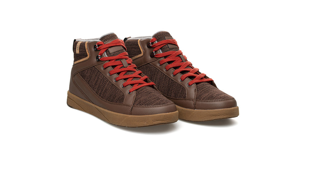 Machu Waterproof M Chocolate - SAOLA EUROPE © 2024