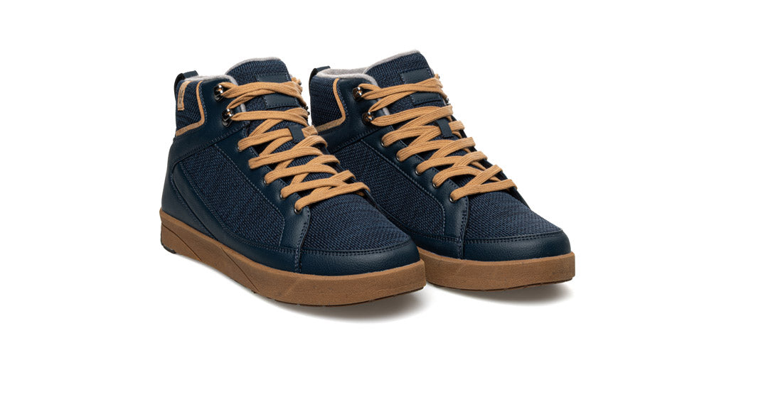Machu Waterproof M Navy - SAOLA EUROPE © 2024
