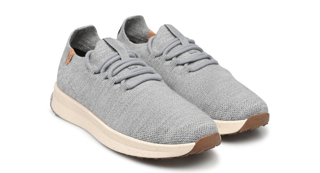 Tsavo W 2.0 Wool Ultimate Gray