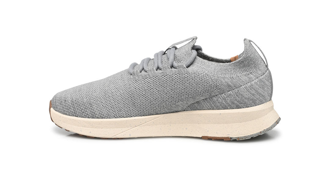 Tsavo W 2.0 Wool Ultimate Grey - T38.5