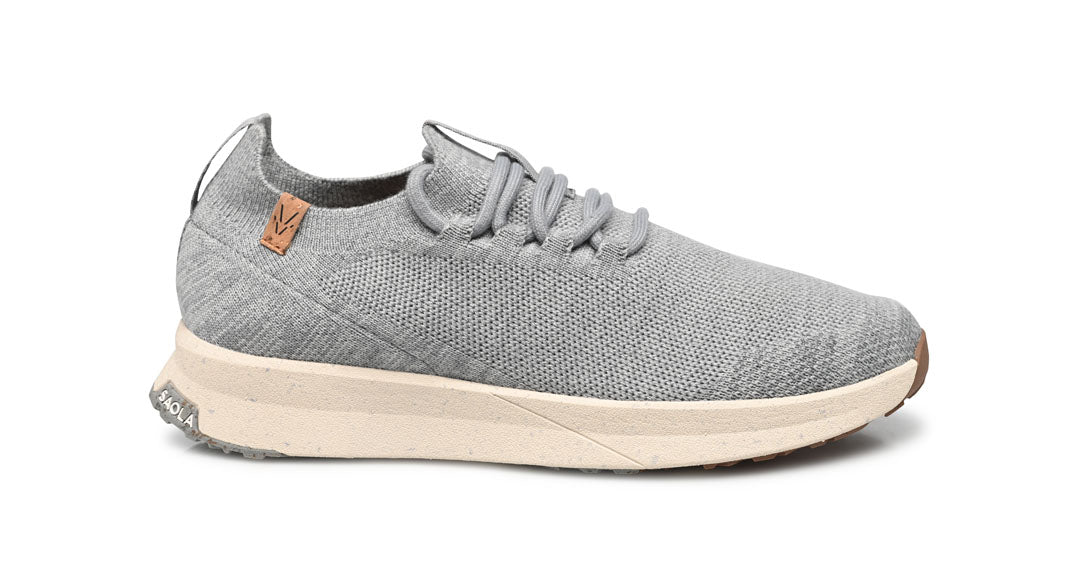 Tsavo W 2.0 Wool Ultimate Grey - T38.5