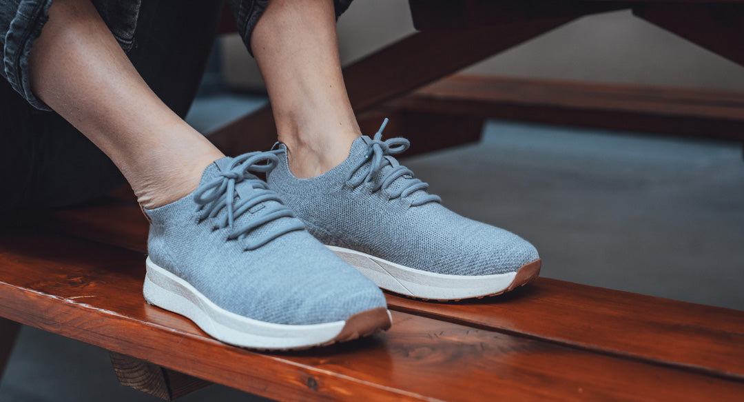 Tsavo W 2.0 Wool Ultimate Gray