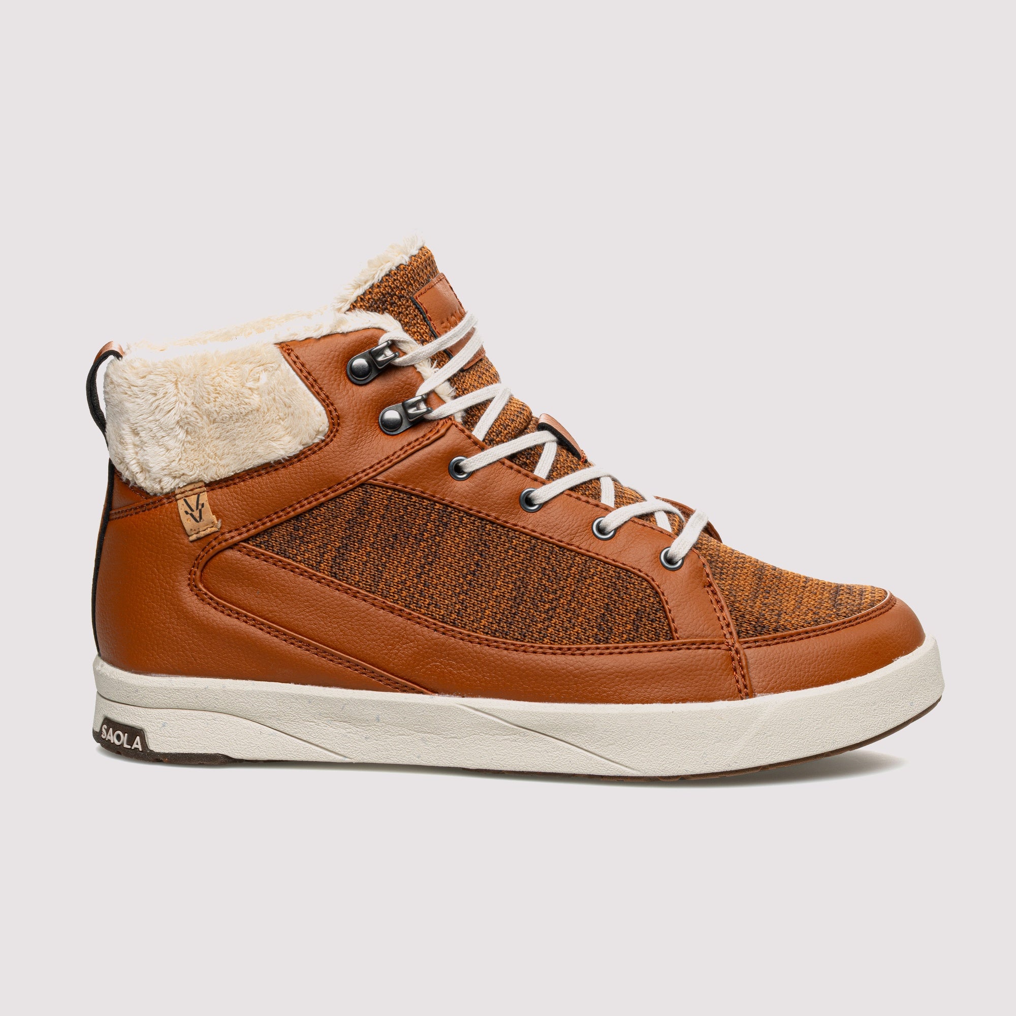 Picchu Waterproof W Caramel
