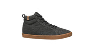 Wanaka Canvas M Dark Grey