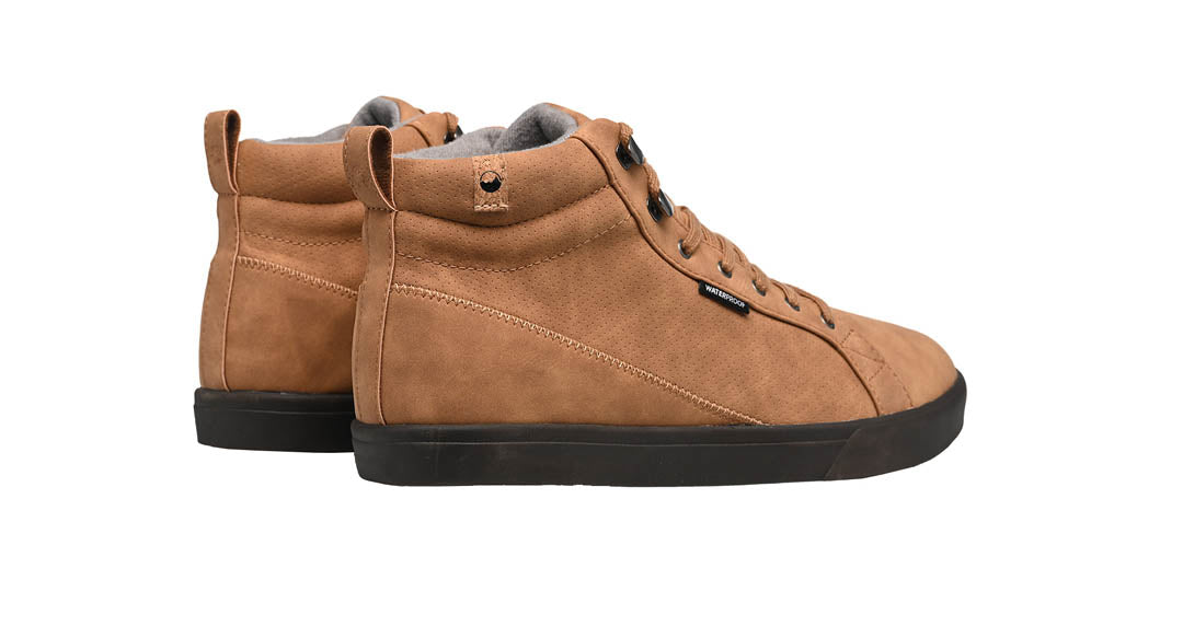 Wanaka Waterproof M Camel